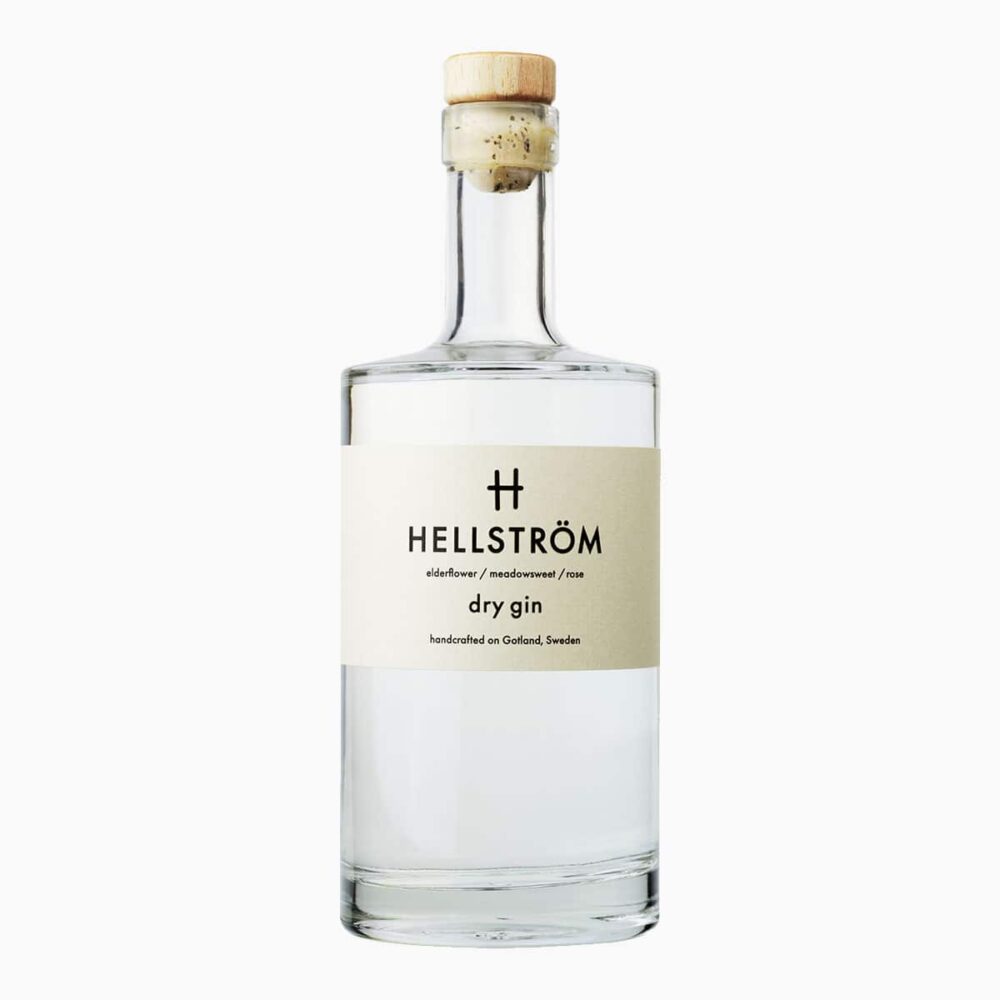 Hellström Gin