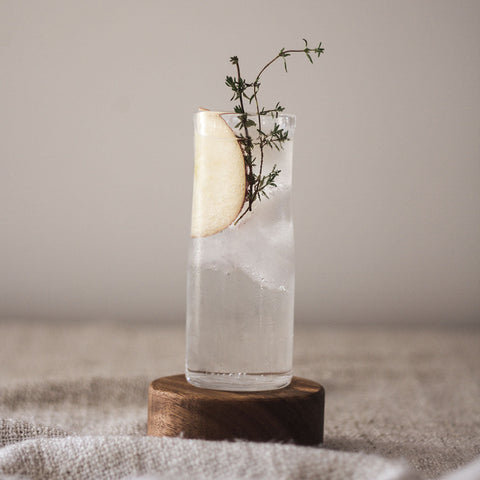 Hellström Gin & Tonic