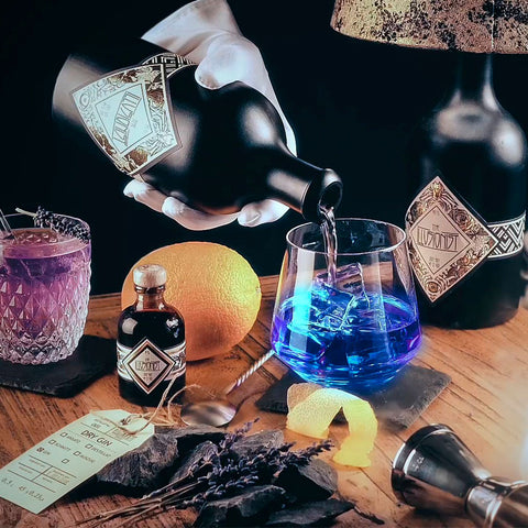 The Illusionist Gin