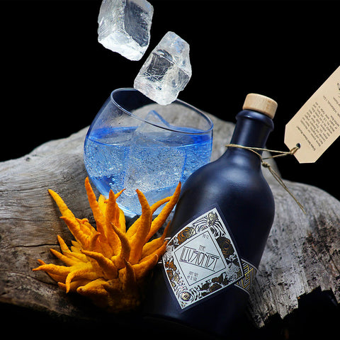 The Illusionist Gin