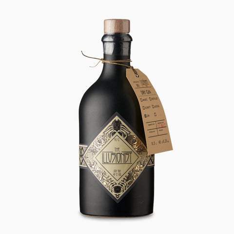 The Illusionist Gin
