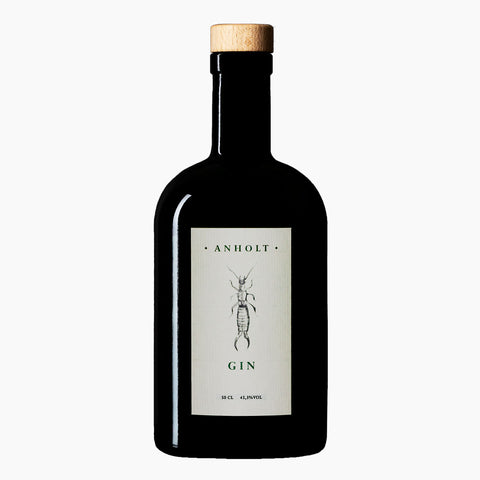 Anholt Gin