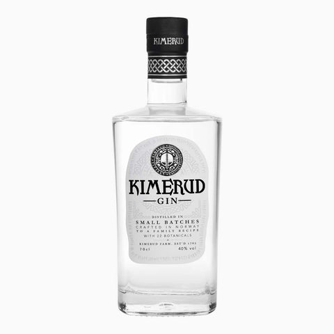 Kimerud Gin