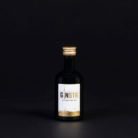 GINSTR Stuttgart Dry Miniature Gin