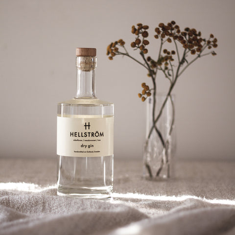 Hellström Gin