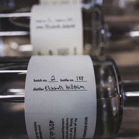 Hellström Gin