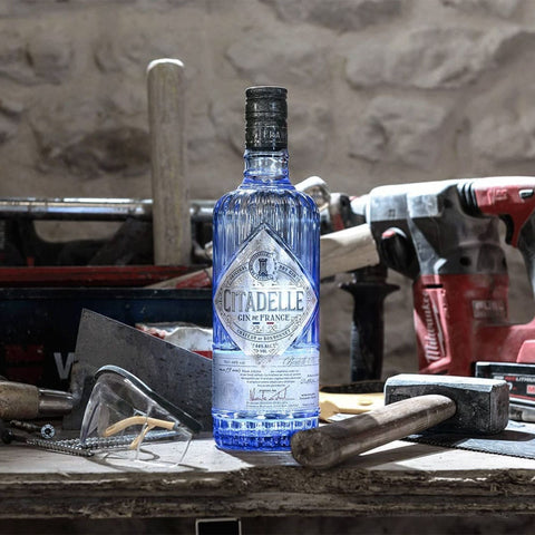 Citadelle Gin