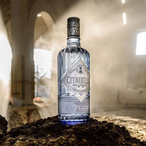 Citadelle Gin