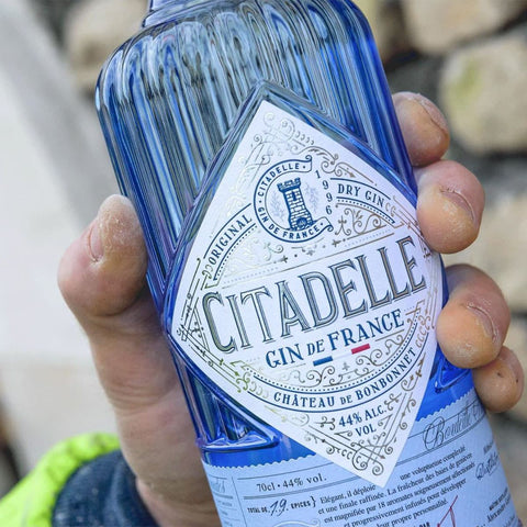 Citadelle Gin