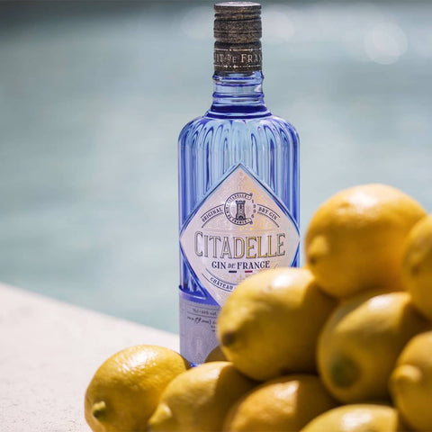 Citadelle Gin