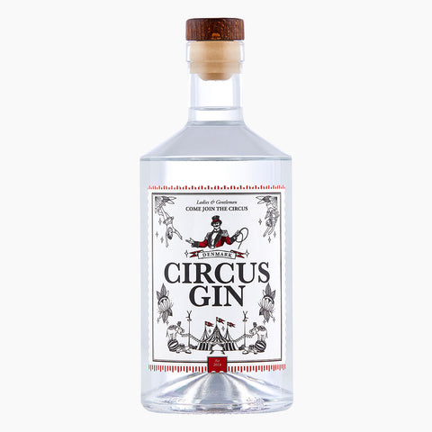 Circus Gin - The one