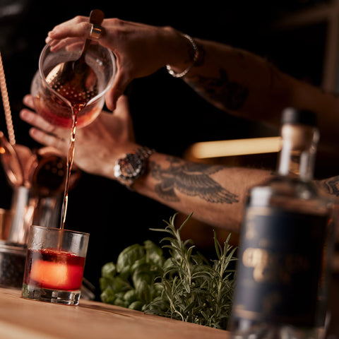 Circus Gin - This is me