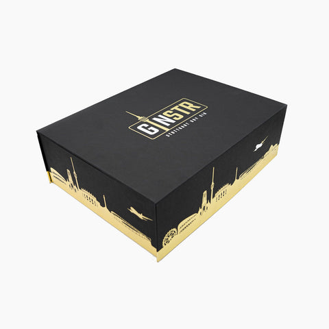 GINSTR Original Gaveæske