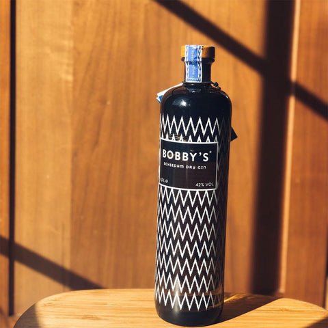 Bobby's Schiedam Dry Gin