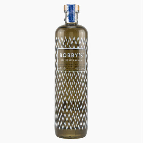 Bobby's Schiedam Dry Gin