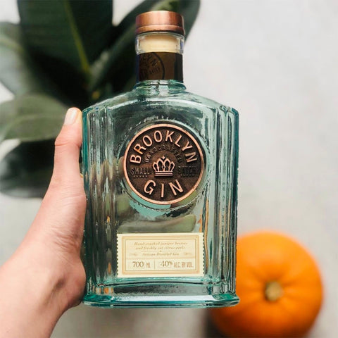 Brooklyn Gin