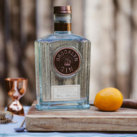 Brooklyn Gin