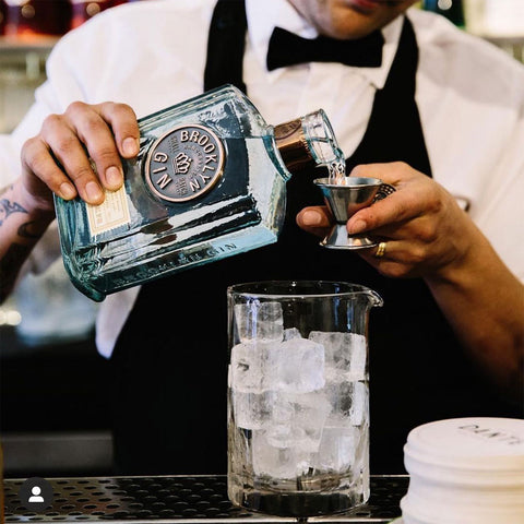 Brooklyn Gin
