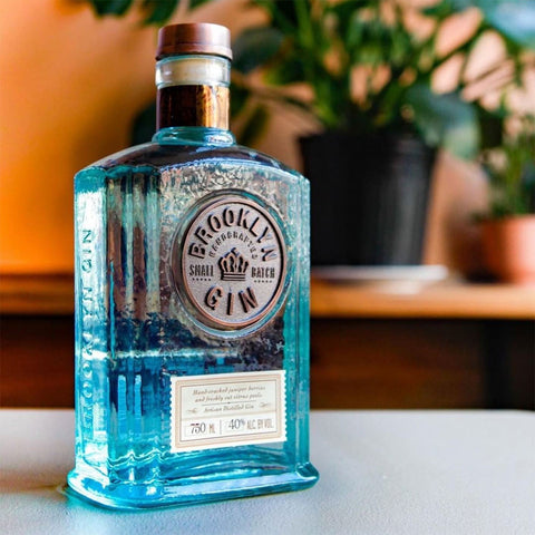 Brooklyn Gin