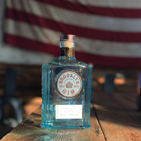 Brooklyn Gin