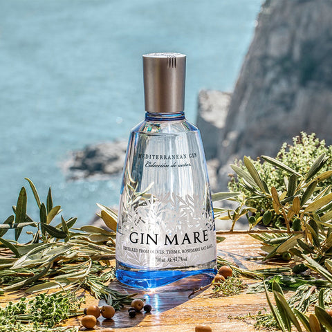 Gin Mare