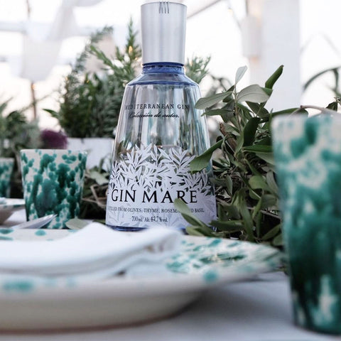 Gin Mare