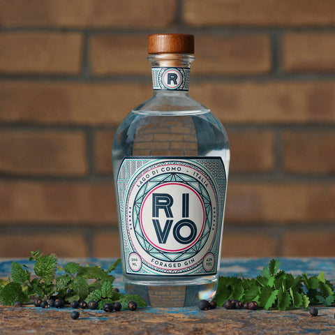 RIVO Gin