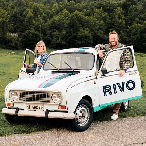 RIVO Gin