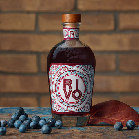 RIVO Sloe Gin