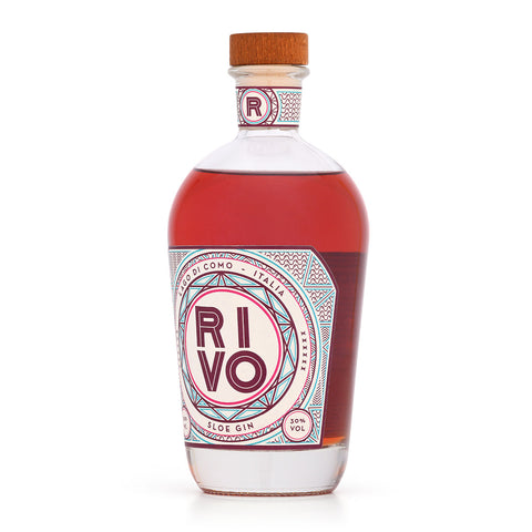 RIVO Sloe Gin