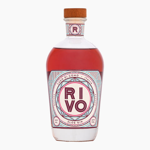 RIVO Sloe Gin