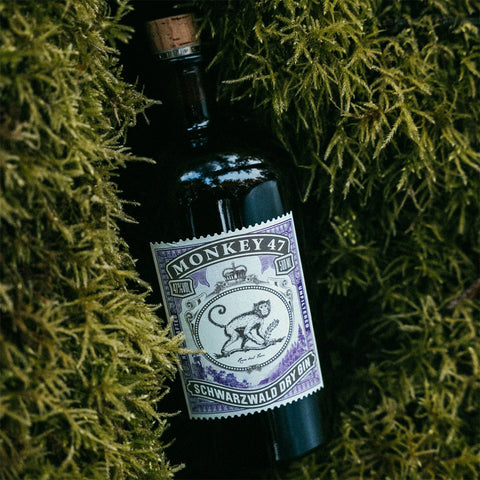 Monkey 47 Gin