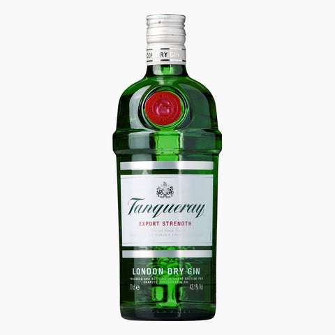 Tanqueray London Dry Gin