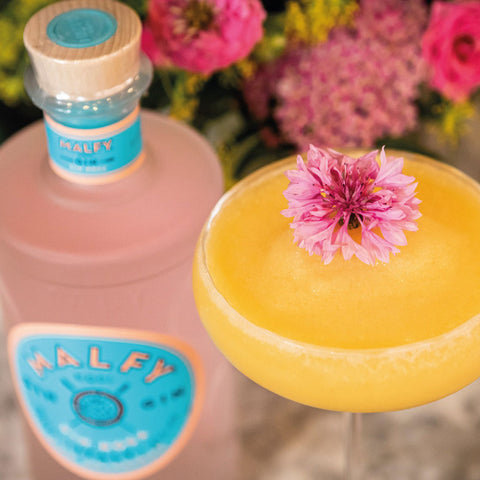Malfy Gin Rosa