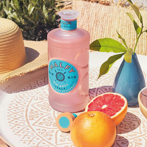 Malfy Gin Rosa