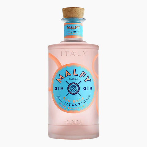 Malfy Gin Rosa