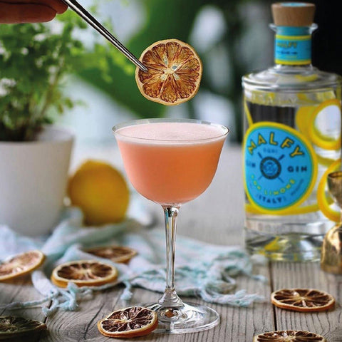 Malfy Gin Con Limone