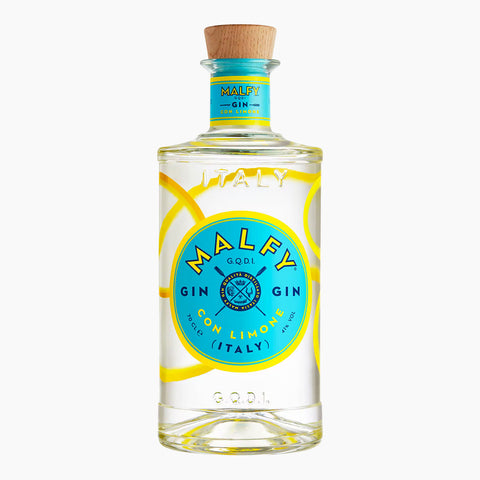 Malfy Gin Con Limone