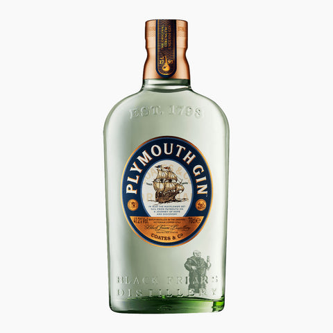 Plymouth Gin