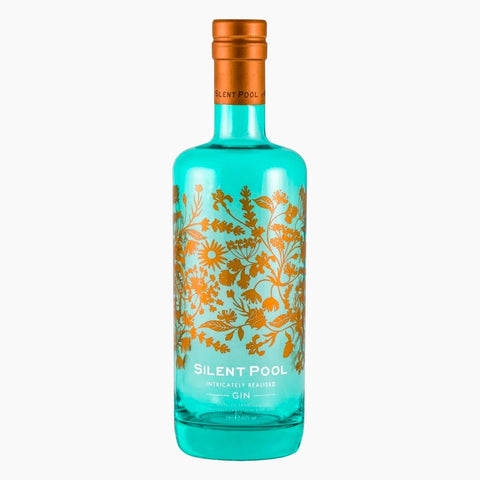 Silent Pool Gin