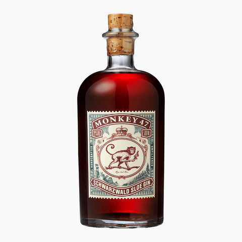 Monkey 47 Sloe Gin