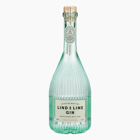 Lind & Lime Gin