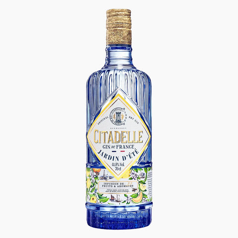Citadelle Jardin D'Ete Gin