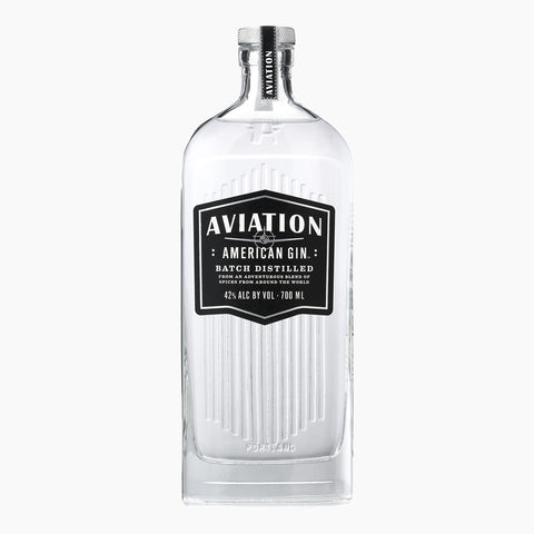 Aviation Gin