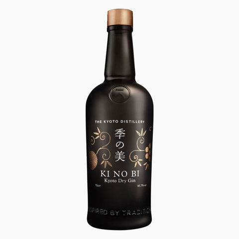 KI NO BI Kyoto Dry Gin