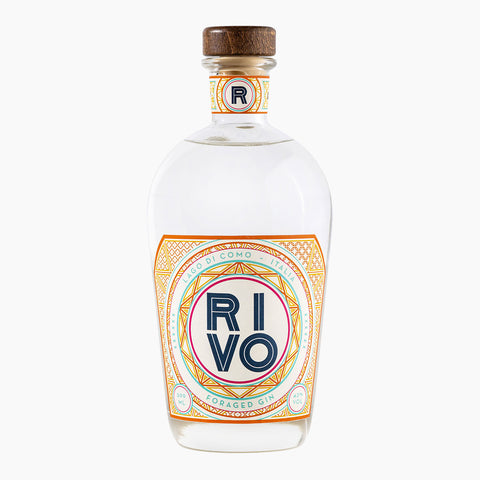 RIVO Mediterranean Gin