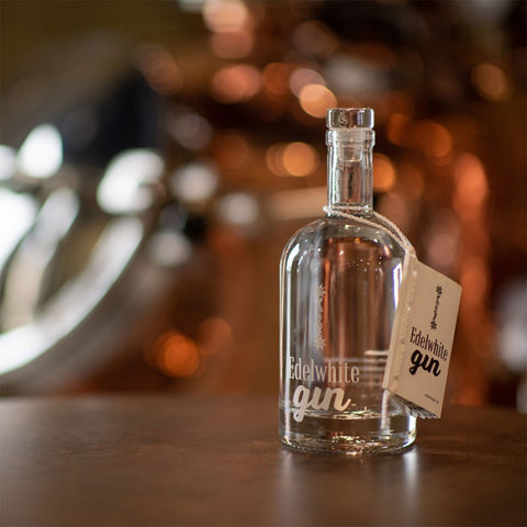 Edelwhite Gin