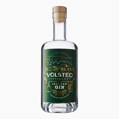 Volsted Jackdaw Gin
