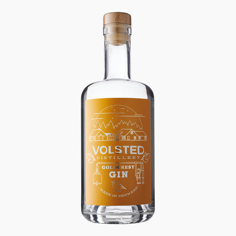 Volsted Goldcrest Gin