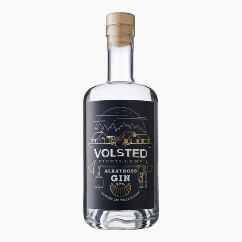 Volsted Albatross Gin